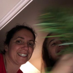 Meet your Posher, Marta